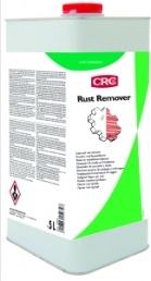 RUST REMOVER, can 5l