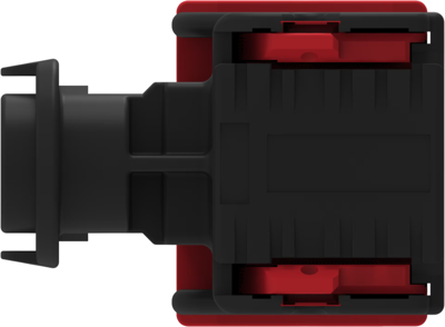 1801326-1 AMP Automotive Power Connectors Image 2