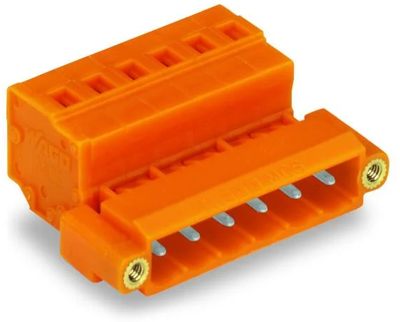 231-632/109-000 WAGO PCB Connection Systems Image 1