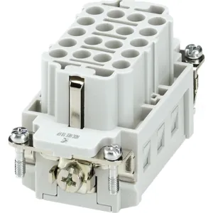 3023940000 Weidmüller Contact Inserts