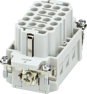 3023940000 Weidmüller Contact Inserts Image 1