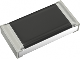 Resistor, thick film, SMD 1206 (3216), 10 Ω, 0.66 W, ±5 %, ERJP08J100V