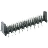 MICS-D 10 Lumberg PCB Connection Systems
