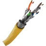 61128 Goobay Data Cables