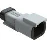 ATM04-2P-EC01 Amphenol Automotive Power Connectors