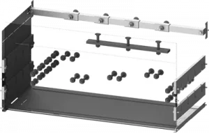 8PQ6000-5BA53 Siemens Accessories for Enclosures