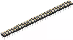 10043279 Fischer Elektronik PCB Connection Systems