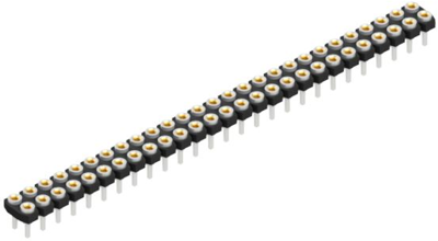 10043279 Fischer Elektronik PCB Connection Systems
