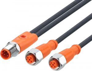 EVM093 IFM electronic Sensor-Actuator Cables