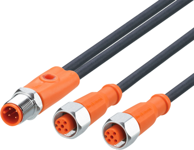 EVM093 IFM electronic Sensor-Actuator Cables