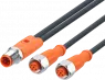 EVM093 IFM electronic Sensor-Actuator Cables