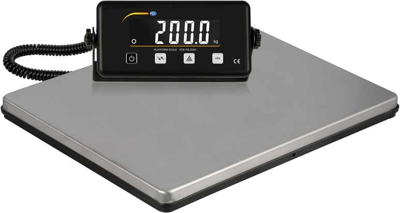 PCE-PB 200N PCE Instruments Weighing Scales Image 1