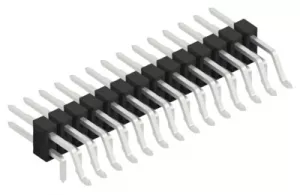 SL28SMDTHR05828Z Fischer Elektronik PCB Connection Systems