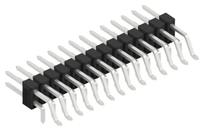 SL28SMDTHR05828Z Fischer Elektronik PCB Connection Systems