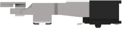 1473005-4 AMP Card Connectors Image 2