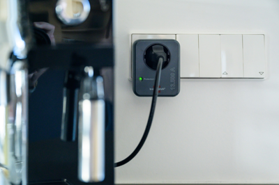 1506996 Brennenstuhl Overvoltage Protection Image 2
