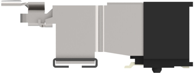 1612618-4 AMP Card Connectors Image 2