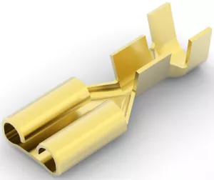 1742971-3 TE Connectivity Receptacles