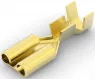 1742971-3 TE Connectivity Receptacles