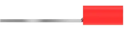 8-34152-1 AMP Cable Lugs Image 2