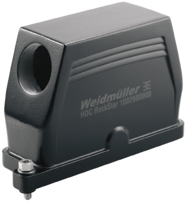 1082970000 Weidmüller Housings for HDC Connectors