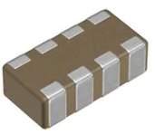 CLLC1AX7S0G474M050AC TDK Ceramic Capacitors