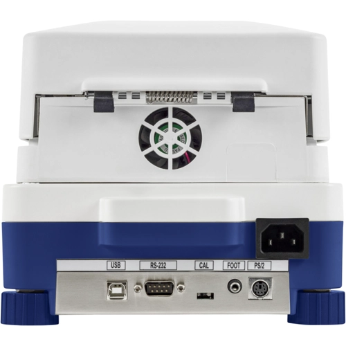 DIS 50-4 Kern Thermometers and Displays Image 4