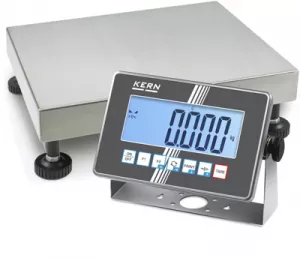IXC 10K-3LM Kern Weighing Scales