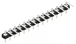 10044049 Fischer Elektronik PCB Connection Systems