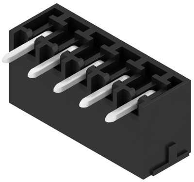 1037910000 Weidmüller PCB Connection Systems Image 2
