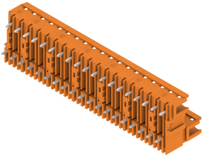1726910000 Weidmüller PCB Connection Systems Image 2