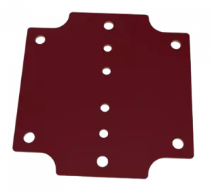 22000300 Bopla Accessories for Enclosures