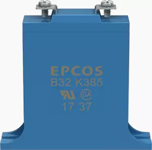 B72232B0681K001 TDK (EPCOS) Varistors