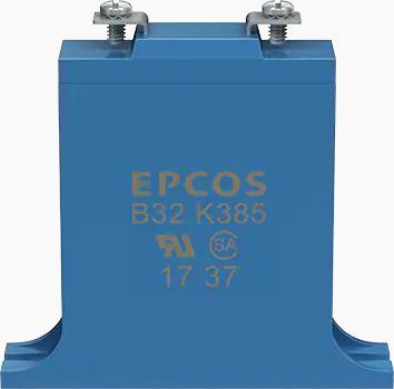 B72232B0421K001 TDK (EPCOS) Varistors
