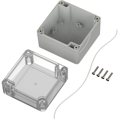 BYB-3-90H0272 by.B General Purpose Enclosures Image 2