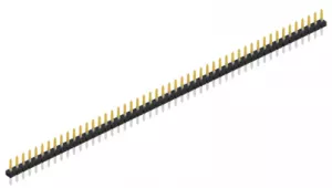 10062055 Fischer Elektronik PCB Connection Systems