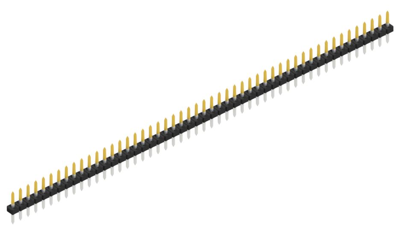 10062055 Fischer Elektronik PCB Connection Systems