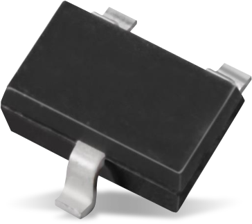 BAT54FILM STMicroelectronics Schottky Diodes Image 2