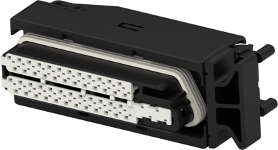 1393450-3 AMP Automotive Power Connectors Image 1