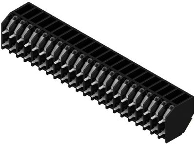 1885380000 Weidmüller PCB Terminal Blocks Image 2