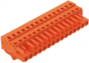 231-315/008-000 WAGO PCB Connection Systems