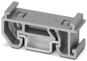 Mounting foot for DIN rail TS15, 3274058