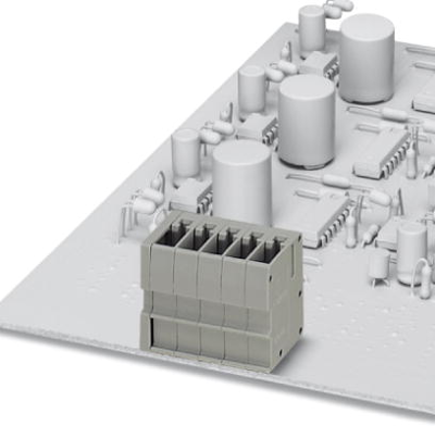 1980556 Phoenix Contact PCB Connection Systems