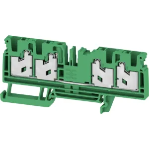 3109580000 Weidmüller Series Terminals