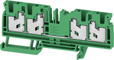 3109580000 Weidmüller Series Terminals