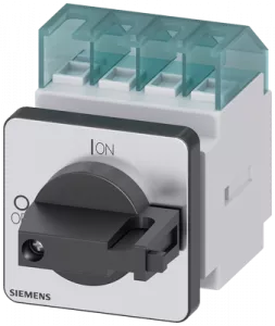 3LD2022-0TK11 Siemens Circuit Breakers