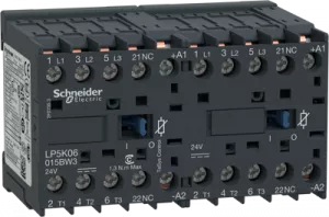LP5K06015BW3 Schneider Electric Contactors