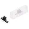MK 226 SMD 20 Z B SM Fischer Elektronik PCB Connection Systems