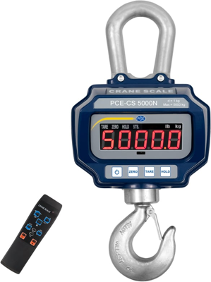 PCE-CS 5000N PCE Instruments Weighing Scales Image 1