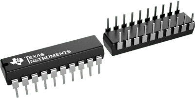 SN74HCT540N Texas Instruments Logic Devices